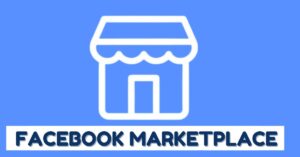Facebook Marketplace App - How to Enable the Marketplace Icon and